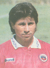 Ricardo Rojas
